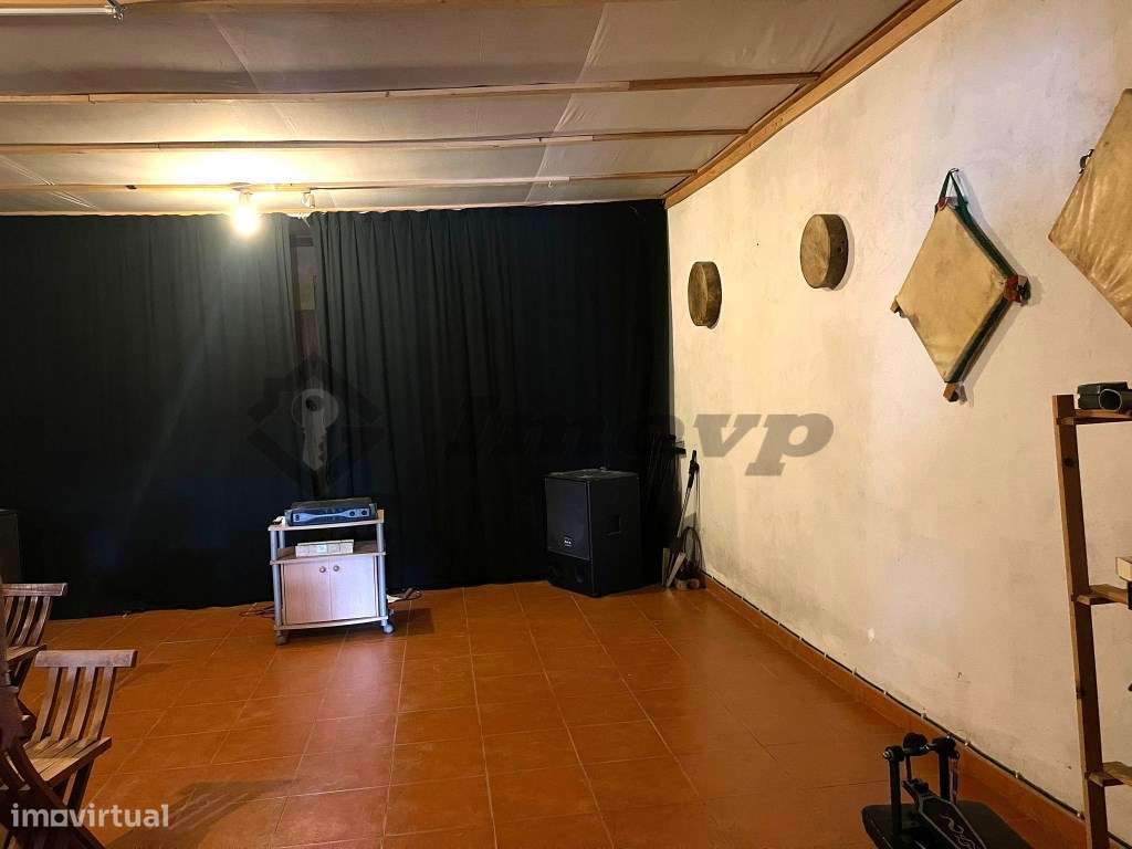 Quinta localizada a 1,5Km da Vidigueira-17