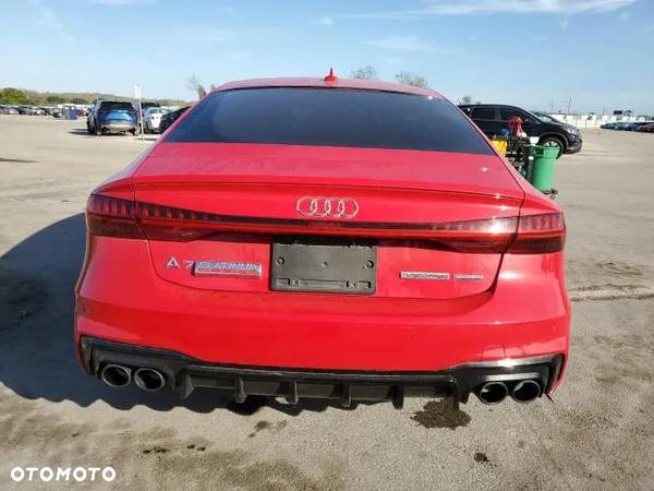 Audi A7 55 TFSI mHEV Quattro S tronic - 6