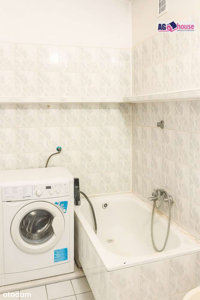 2 pokoje | 34,5 m² | Parter | Gdańsk - Pełny obrazek: 5/6