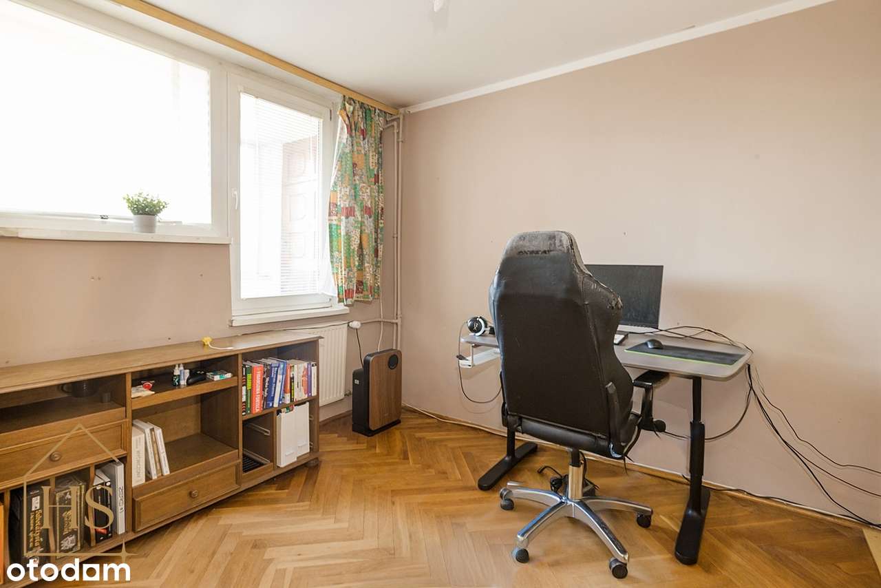 MIESZKANIE/ Śródmieściu Ujazdów – doskonała propozycja inwestycyjna!-6