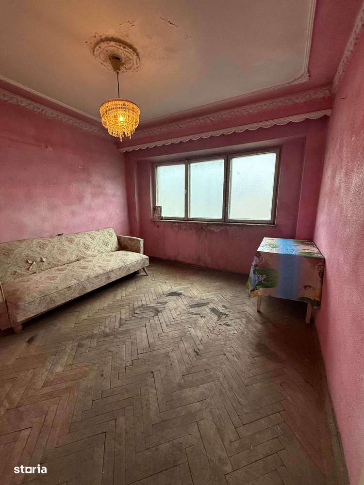 De vânzare apartament 2 camere Bd Dorobantilor-3