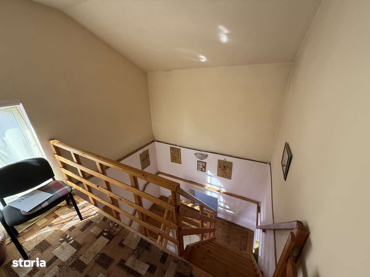 Casǎ D+P+E | Ultracentral | 4 camere |IAKAB ISTVAN-4