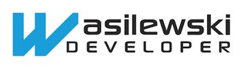 Developer Wasilewski Logo