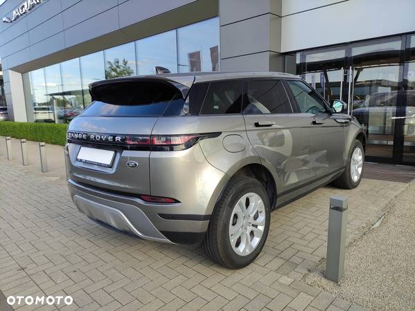 Land Rover Range Rover Evoque 2.0 P200 mHEV S - 12