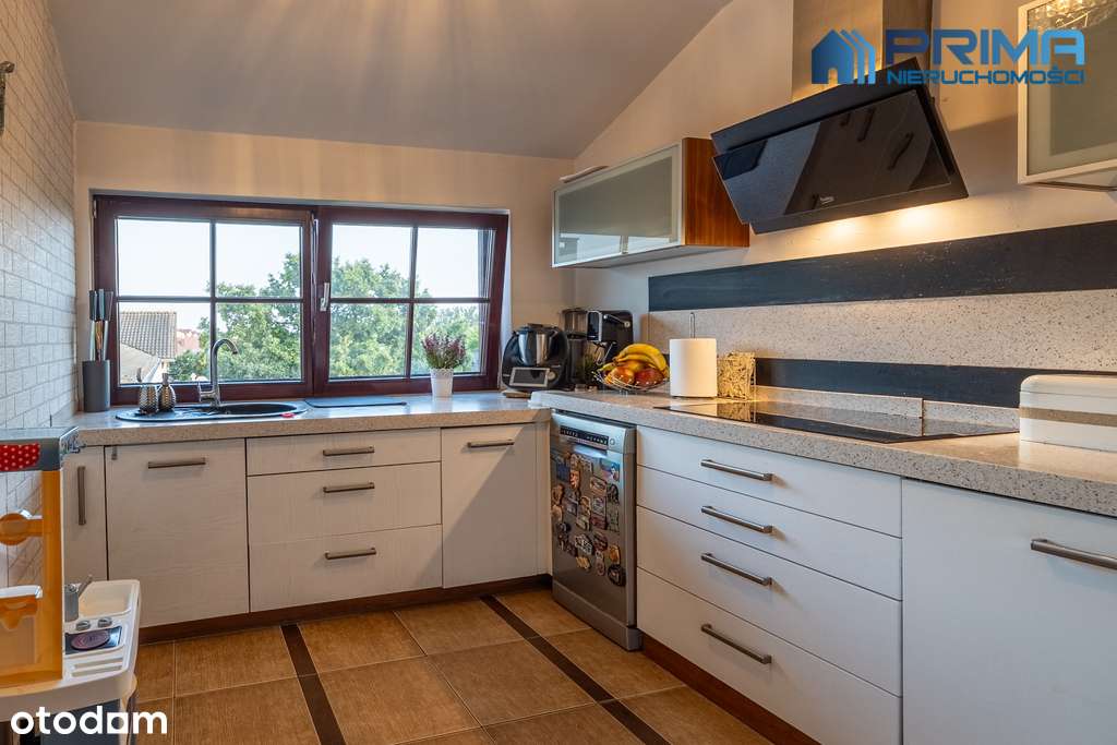 Idealna lokalizacja, miejsce parkingowe!-4