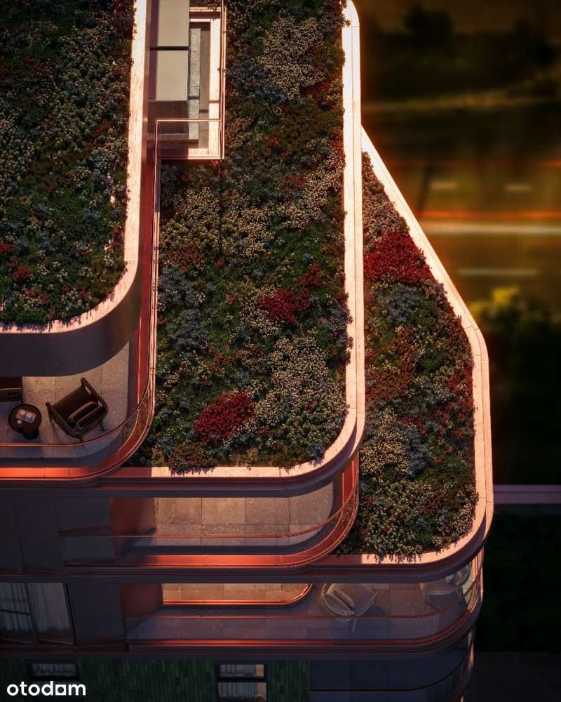 Mieszkanie premium w sąsiedztwie Sky Tower-8