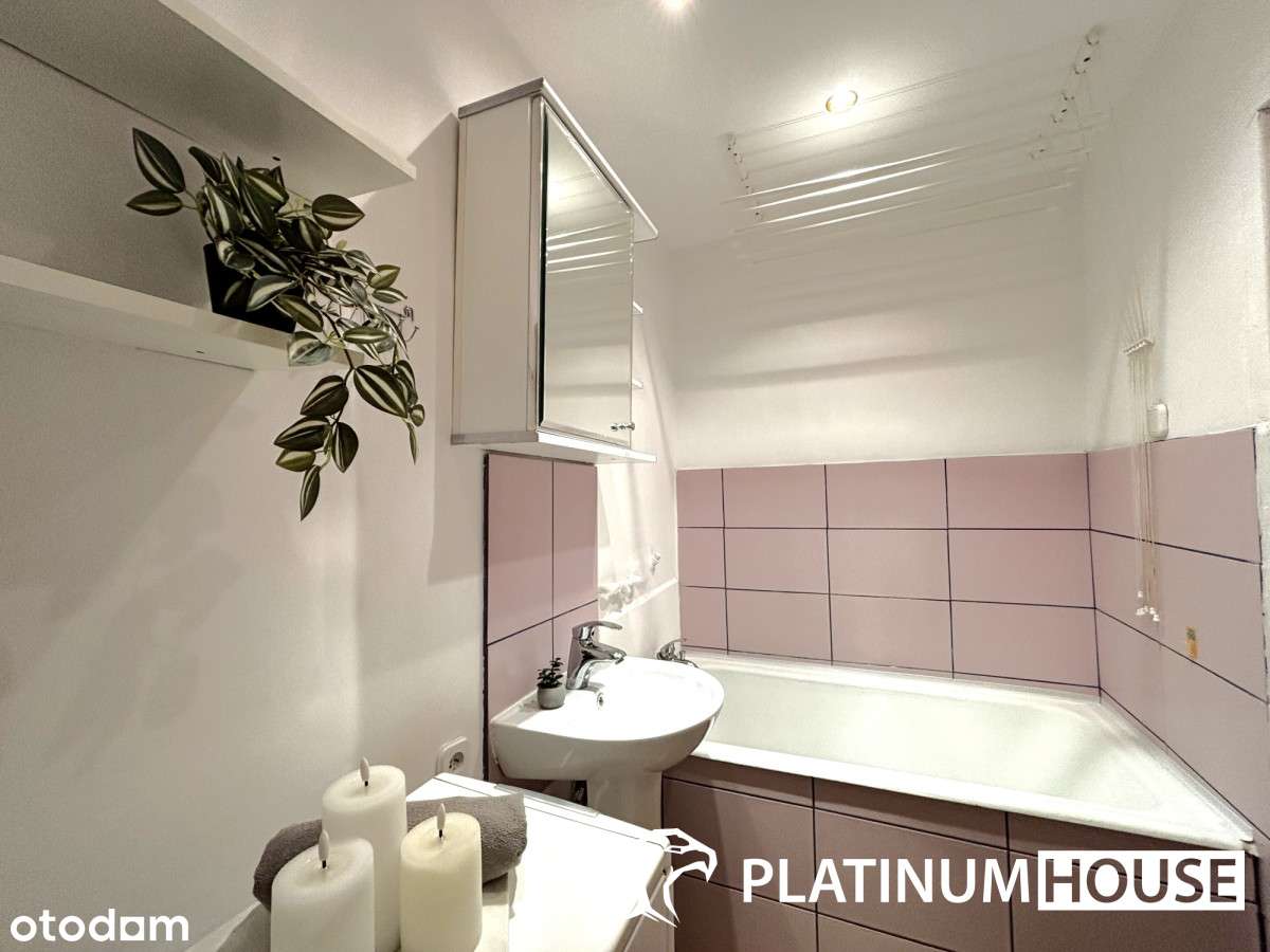 Funkcjonalne 2-pokojowe mieszkanie na parterze-9