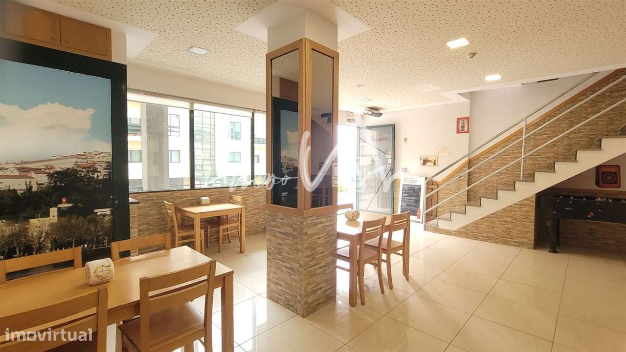 Restaurante para trespasse. - Grande imagem: 3/25