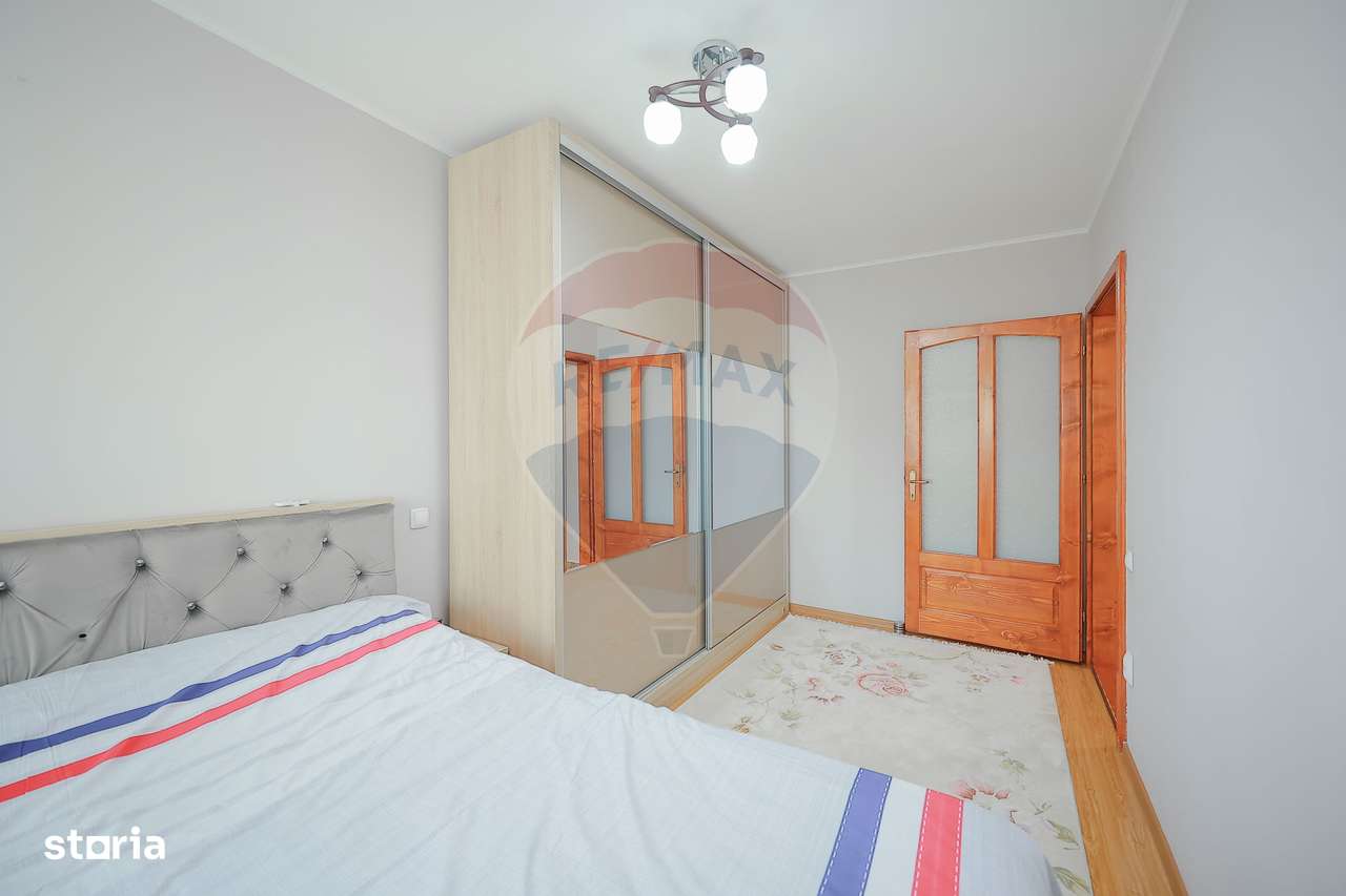 De vânzare Apartament cu 4 camere, lângă Podul Centenarului - Imagine principală: 5/20