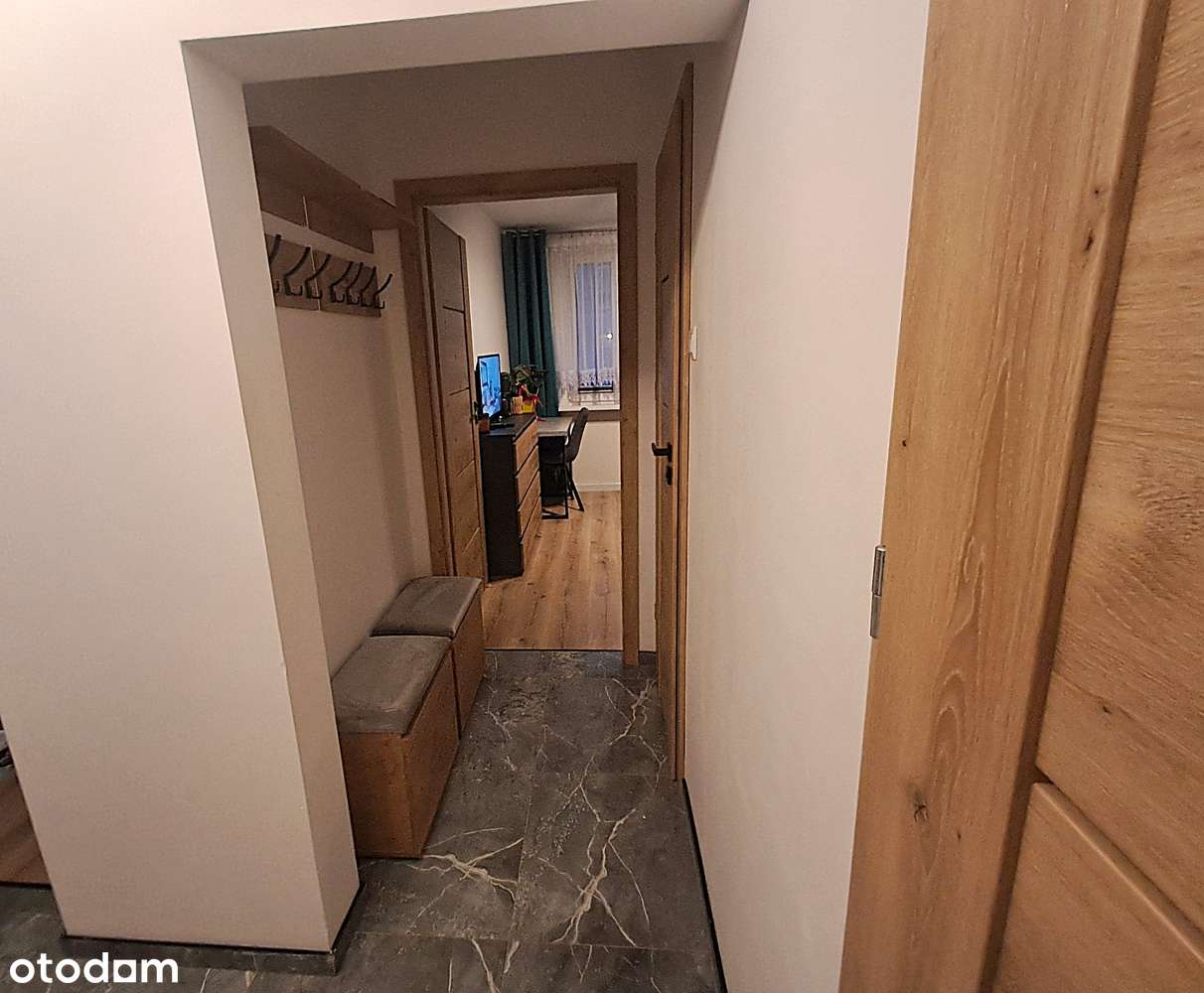 Mieszkanie Złocieniec. 3 pokoje,duży balkon. - Pełny obrazek: 5/14