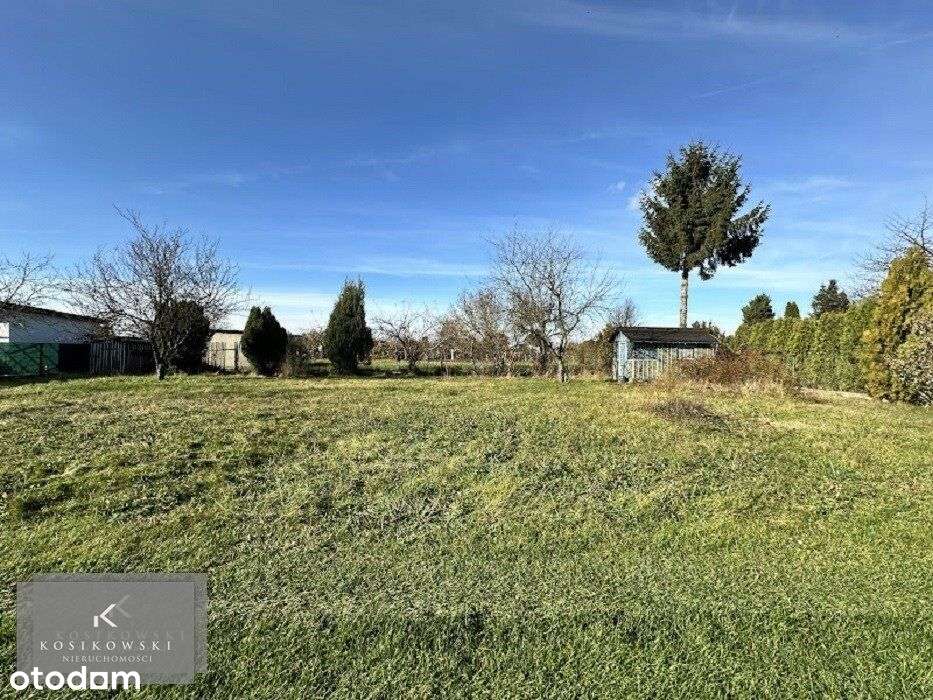 Mieszkaniez garażem i działką - Idzikowice-10