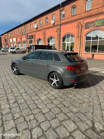 Audi A3 - 2