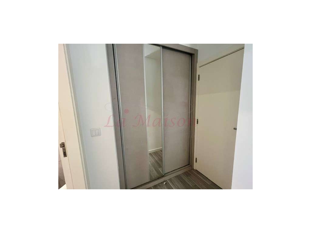 Mágnifco apartamento T2 na Moita-11