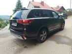 Mitsubishi Outlander - 5