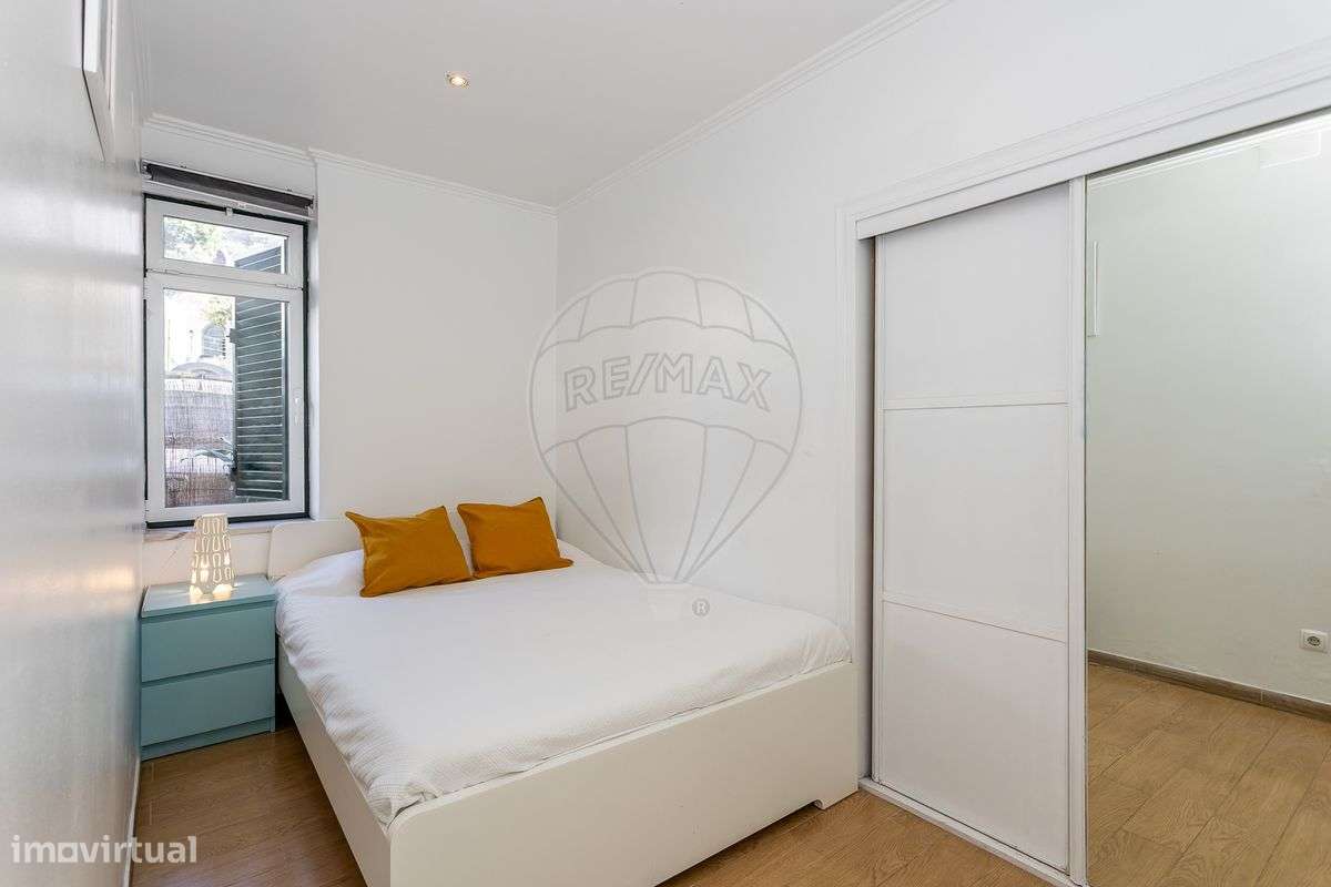 Apartamento T1 para venda - Grande imagem: 4/26