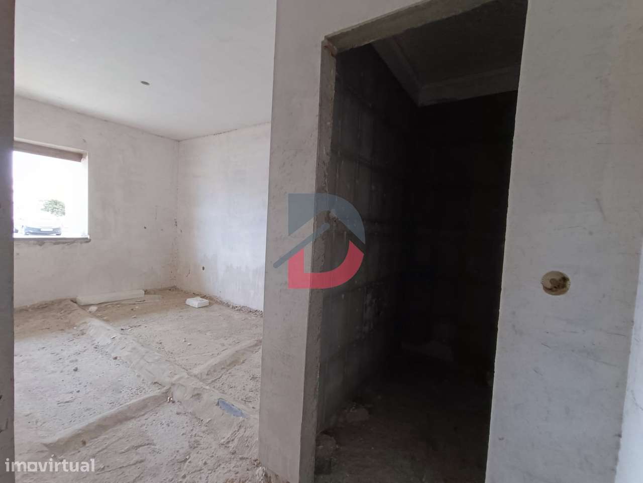 Apartamento T3-45