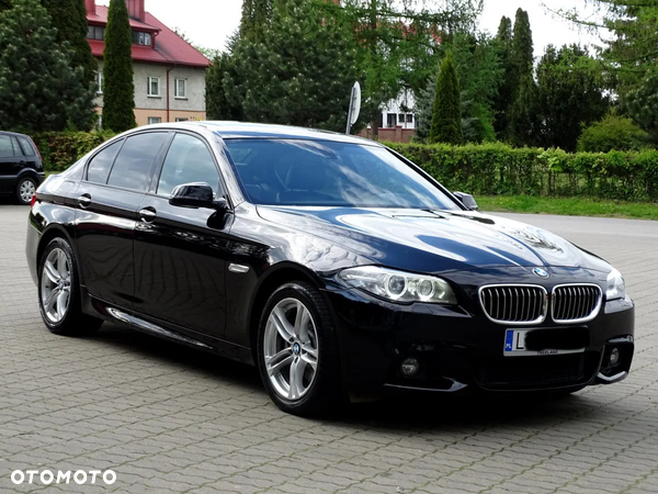 BMW Seria 5 528i - 3