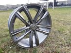 VW PASSAT b8 TIGUAN T-CROSS 18'' ANTRACYT 3G0 - 15