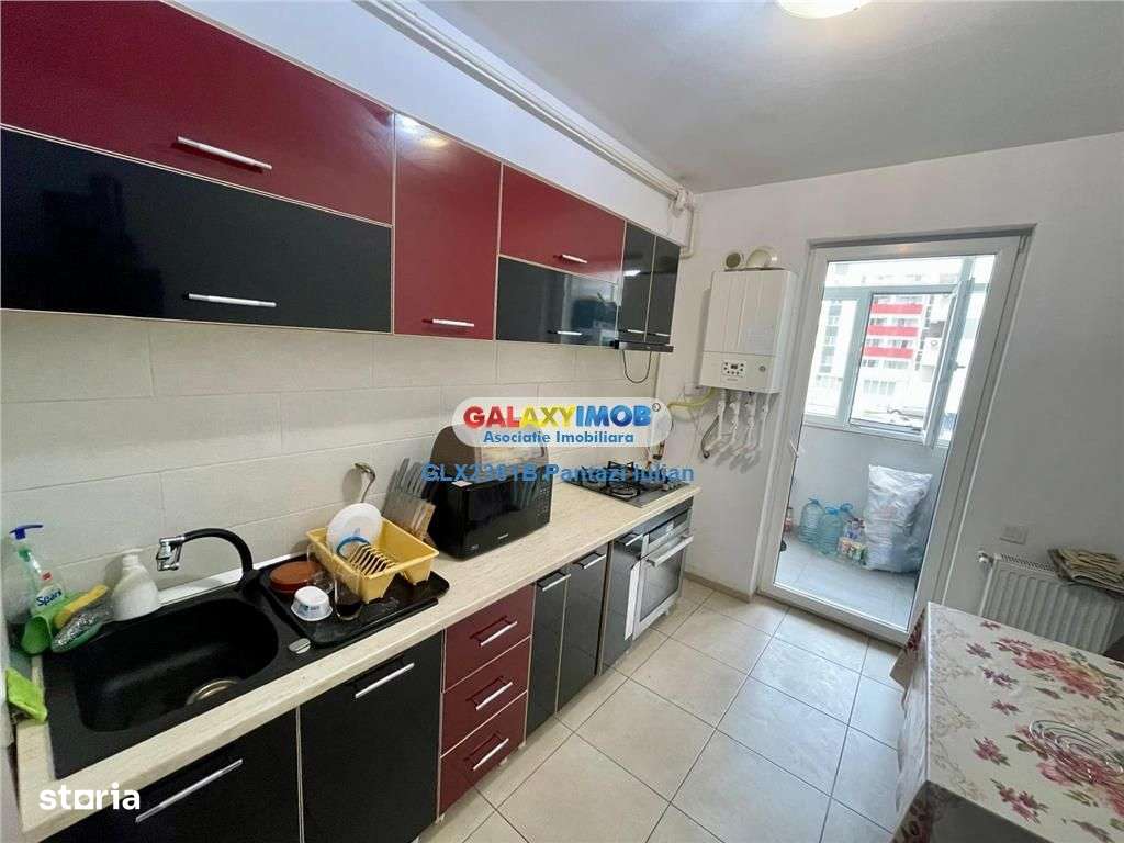 Militari Residence | 2 Camere | Centrala | Loc Parcare | Ilie Petre 39 - Imagine principală: 4/11