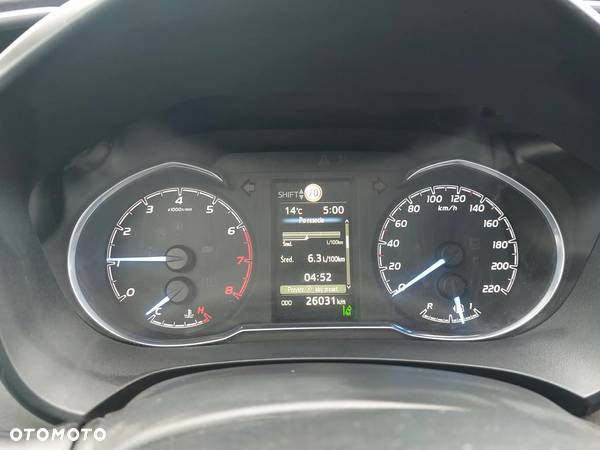 Toyota Yaris 1.5 Premium - 7