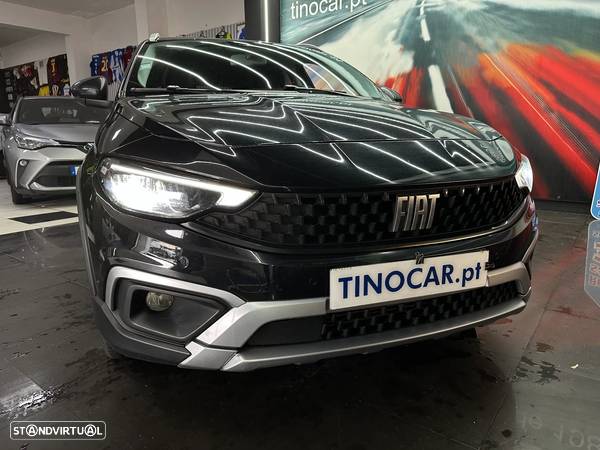 Fiat Tipo Cross 1.3 Multijet - 10