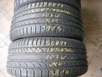 Opony 255/50r19 continental conti sport contact 5 MO suv 7,5mm demo jak nowe - 2