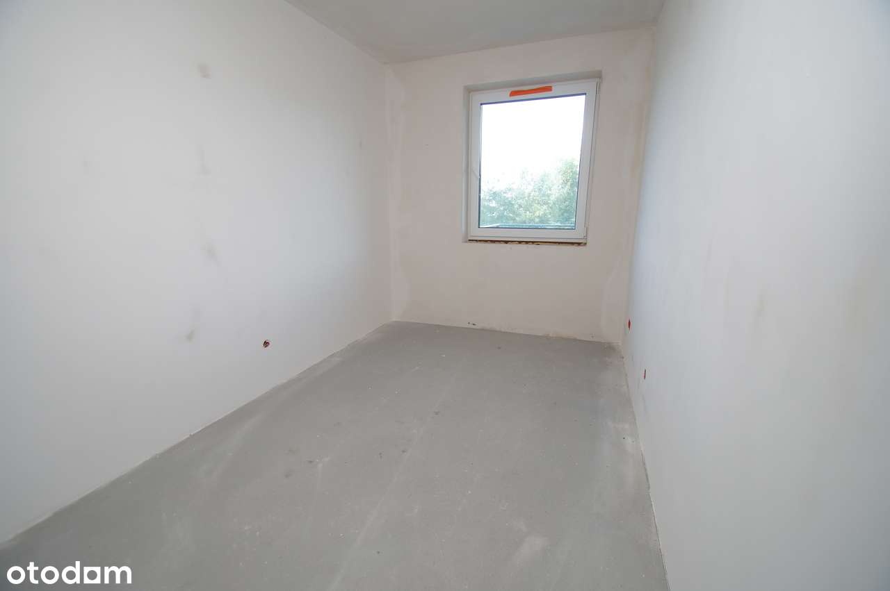 54,76 m2 - 3-pok. - balkon- PROMOCJA 7200 ZŁ/M2 OBOWIĄZUJE DO 30.11.25 - Pełny obrazek: 4/13