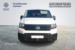 Volkswagen crafter - 9