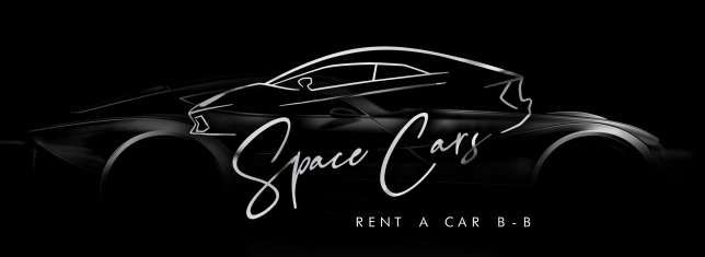 Space Cars logo