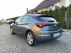Opel Astra V 1.5 CDTI Edition S&S - 11