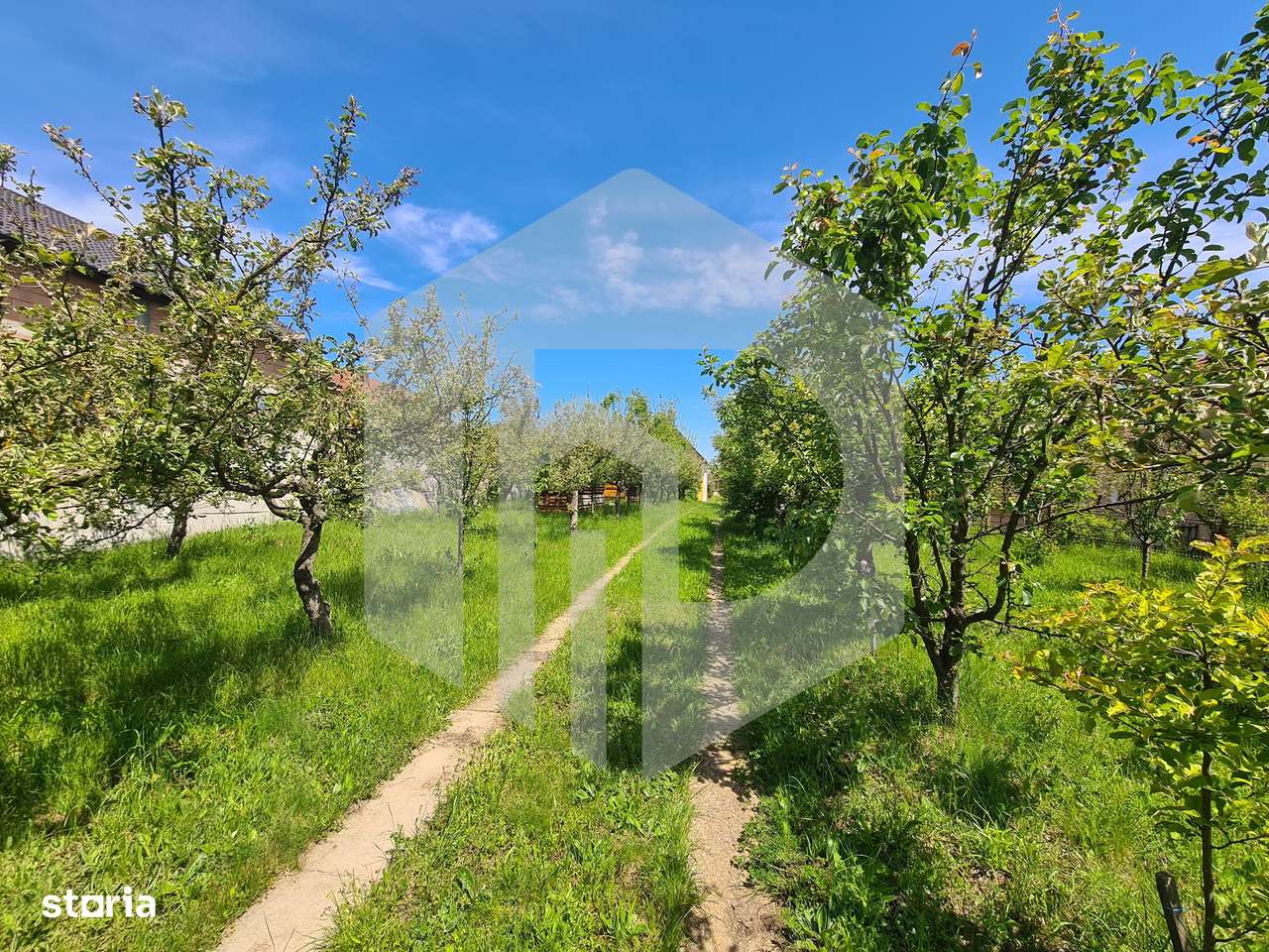 Casa de vanzare - IDEAL INVESTITIE - 1652mp teren - Daia - 105mpu - Imagine principală: 5/7