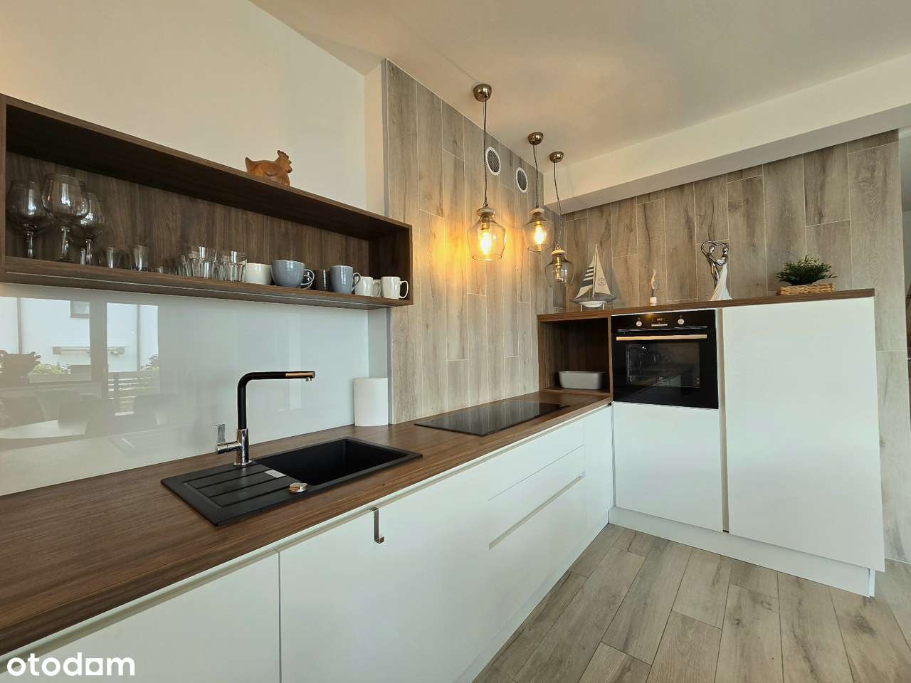 Promocja Świąteczna apartament z sauną nad morzem - Mechelinki-3