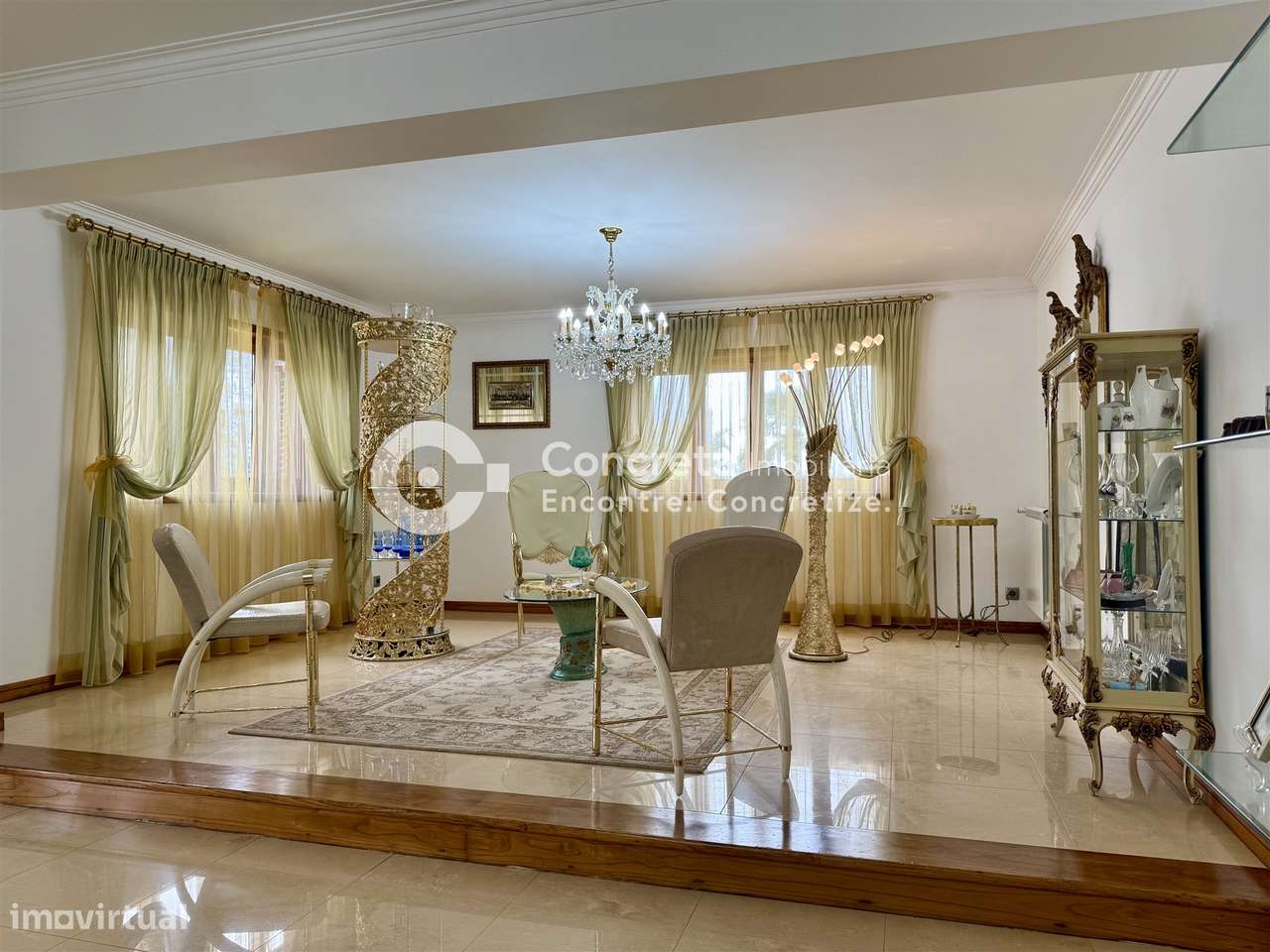 Moradia T4 em Góios, Barcelos-8