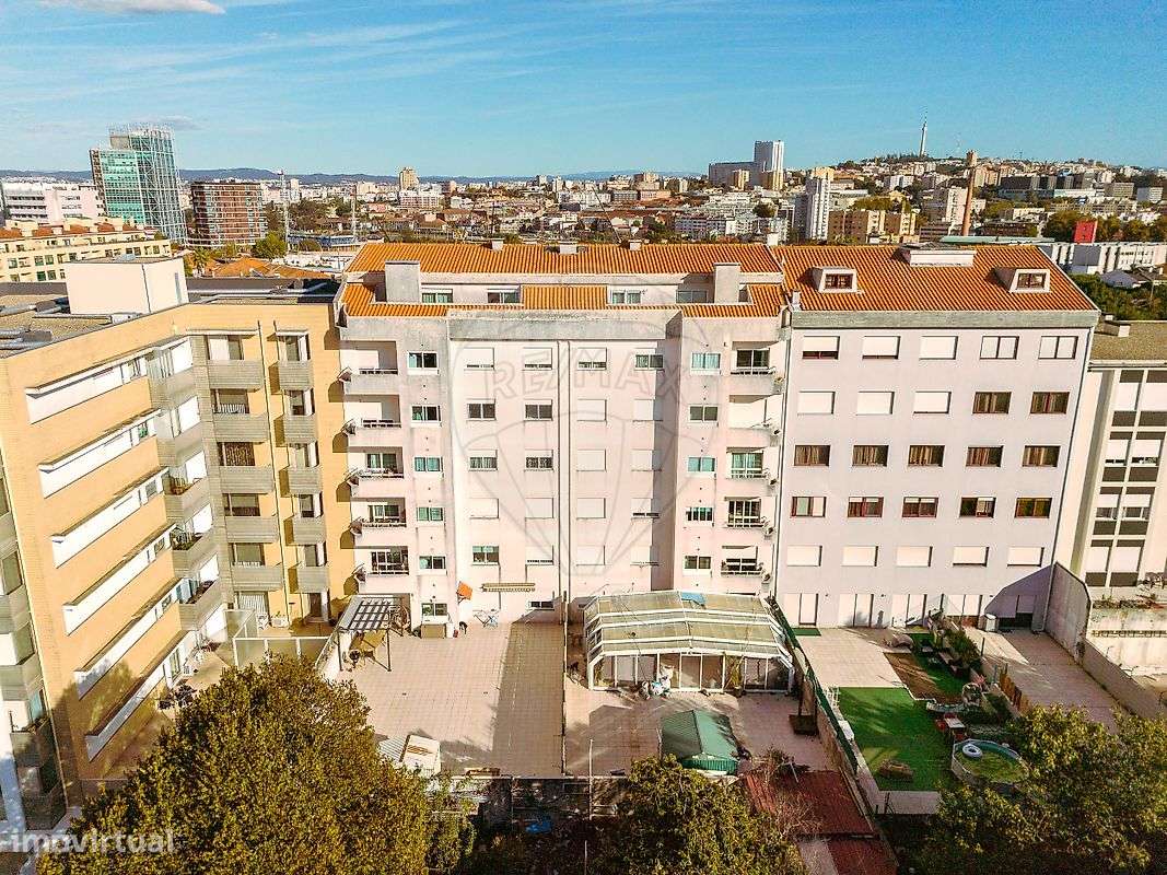 Apartamento T2 para venda-31