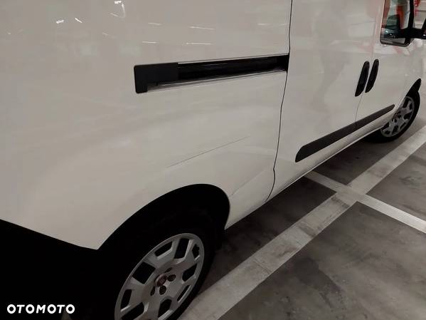 Fiat Doblo - 6