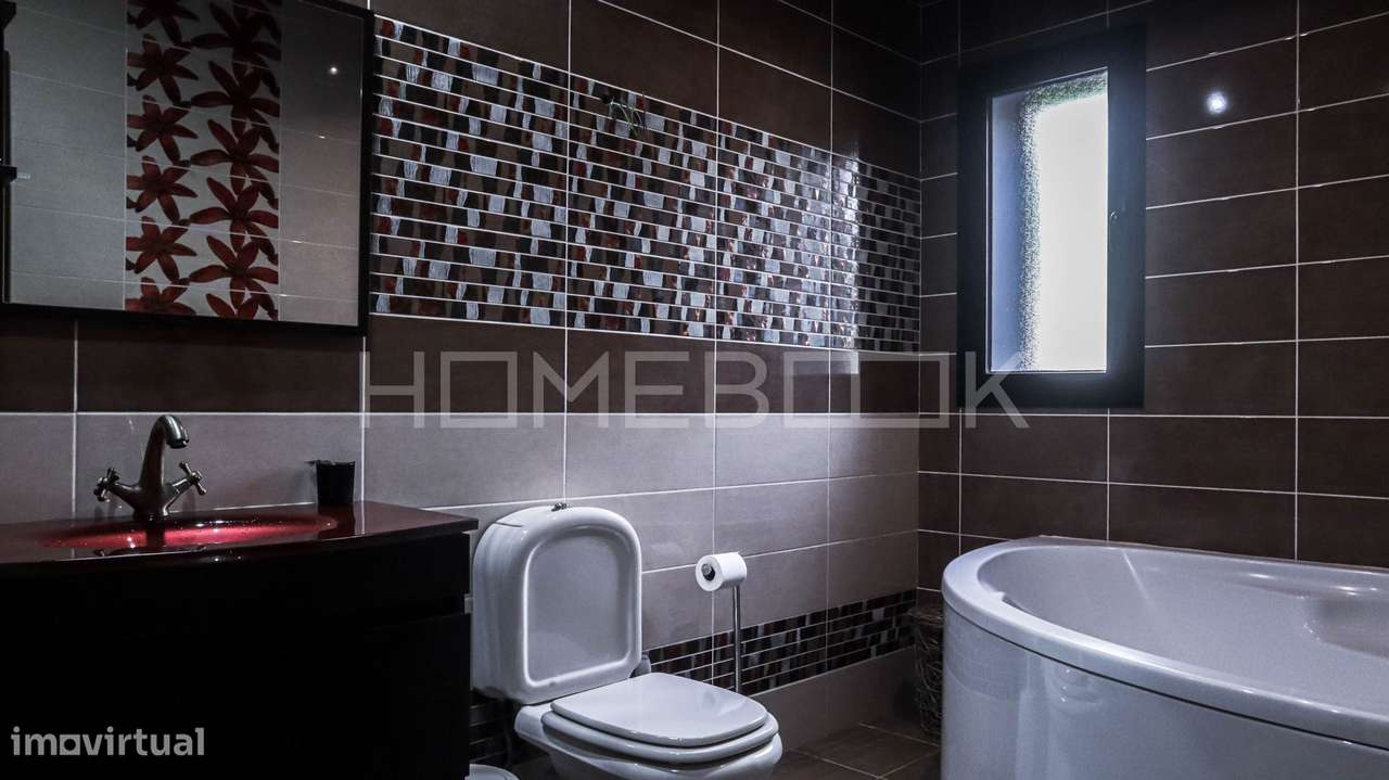 Moradia T3 em Pedra com Vista Mar | 2.800 m² de Terreno-44