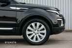 Land Rover Range Rover Evoque 2.0Si4 HSE - 9