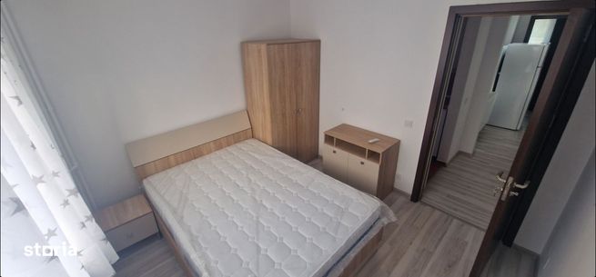 Drumul Taberei Apartament 2 camere metrou Romancierilor-3