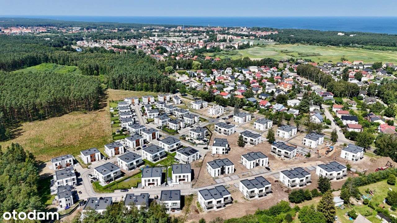 Apartament 3 - pokojowy nad morzem, gotowy do ręki-2