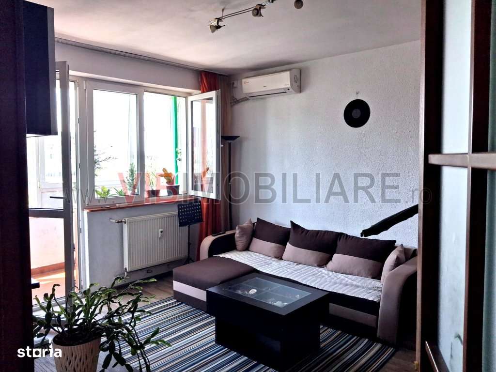 Apartament 3 camere Ianculuic - 50 m de metrou