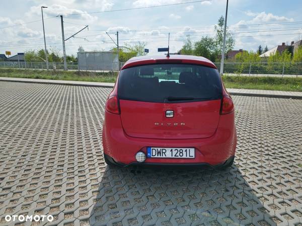 Seat Altea 2.0 TDI CR DPF Style Copa - 7