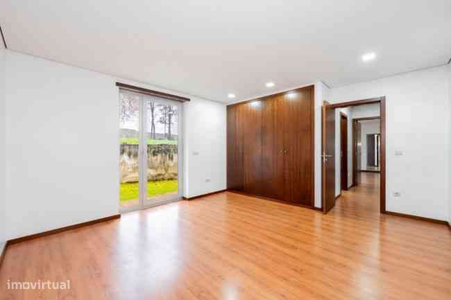 Espetacular Apartamento T3 em Alvelos - Barcelos-20