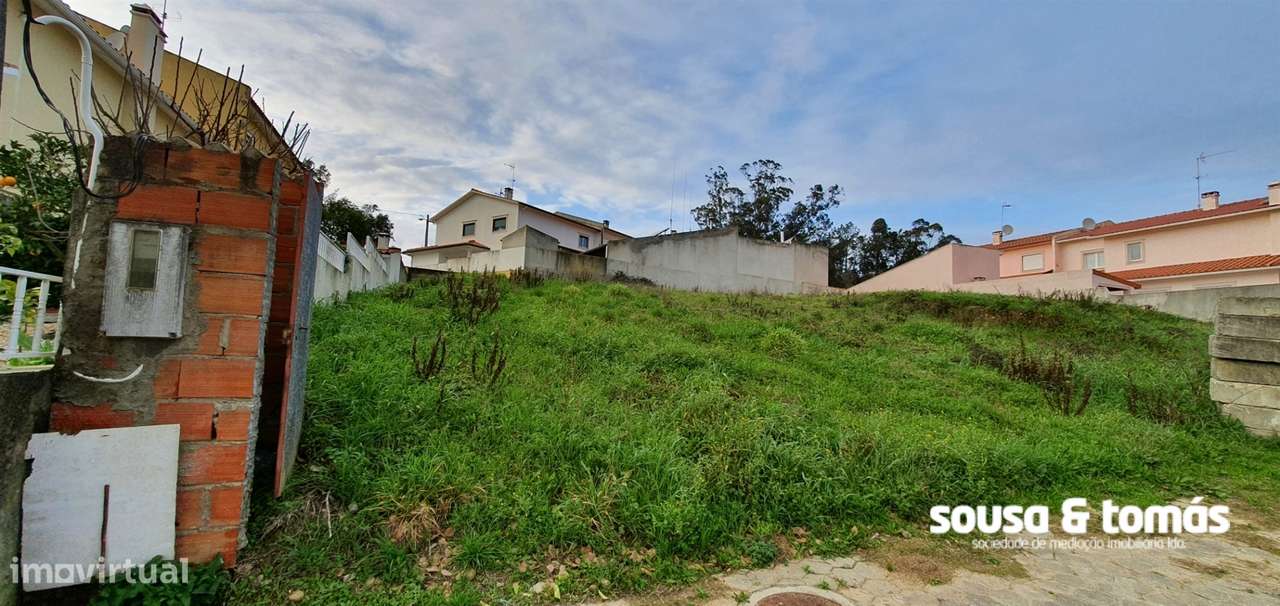 Terreno Para Construção  Venda em Monte Real e Carvide,Leiria - Grande imagem: 3/6