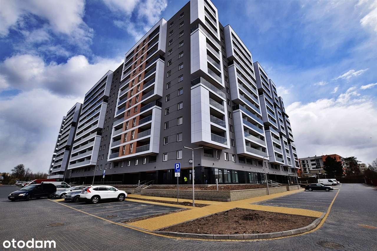 2p. w Apartamentowcu! 31,19 m2! Gotowe do dobioru!-4