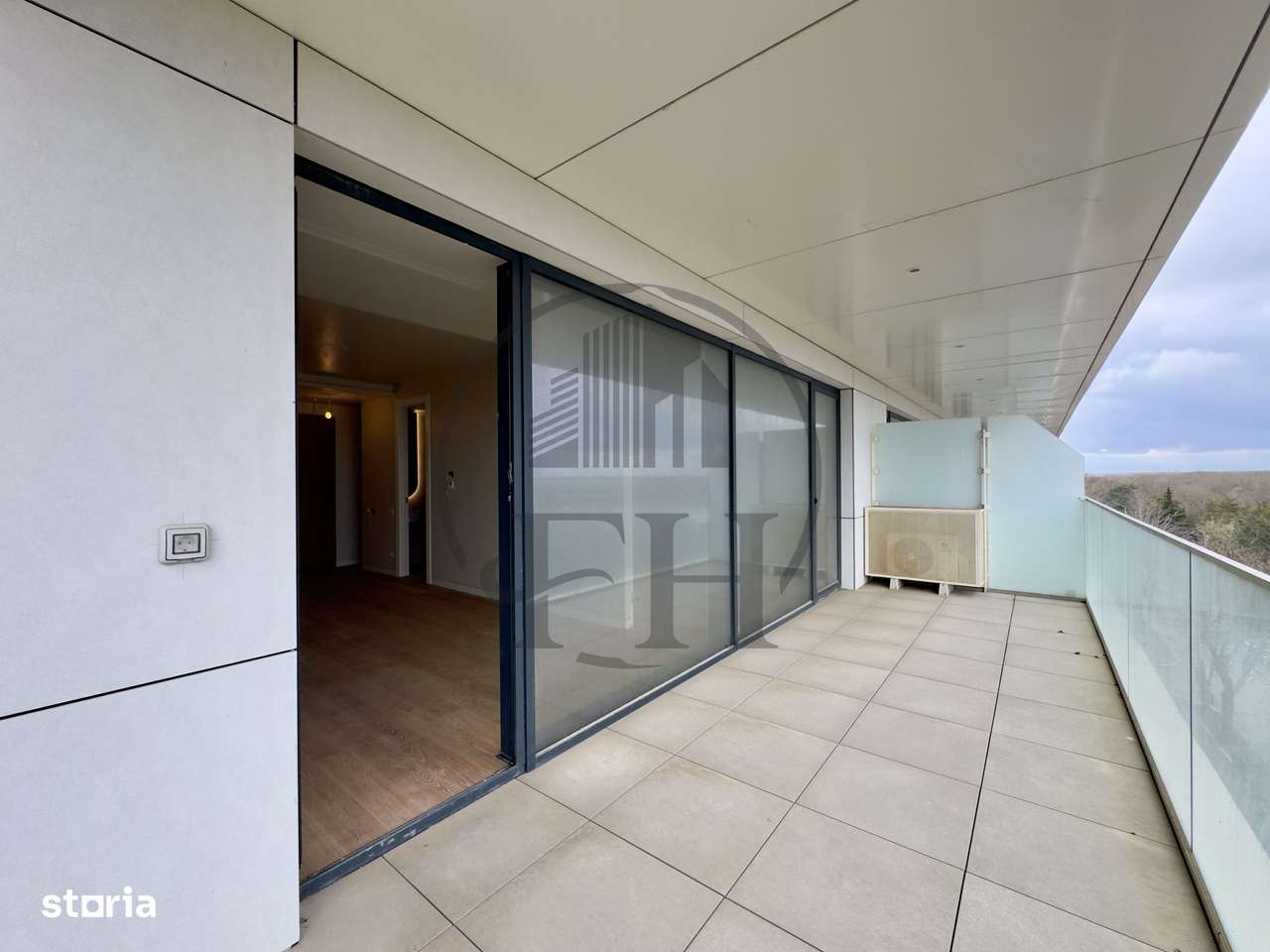 Apartament 2 camere de vanzare Olimp, Constanta-10