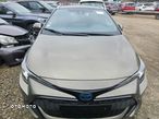 Toyota Corolla 2.0 Hybrid Touring Sports Business Edition - 9