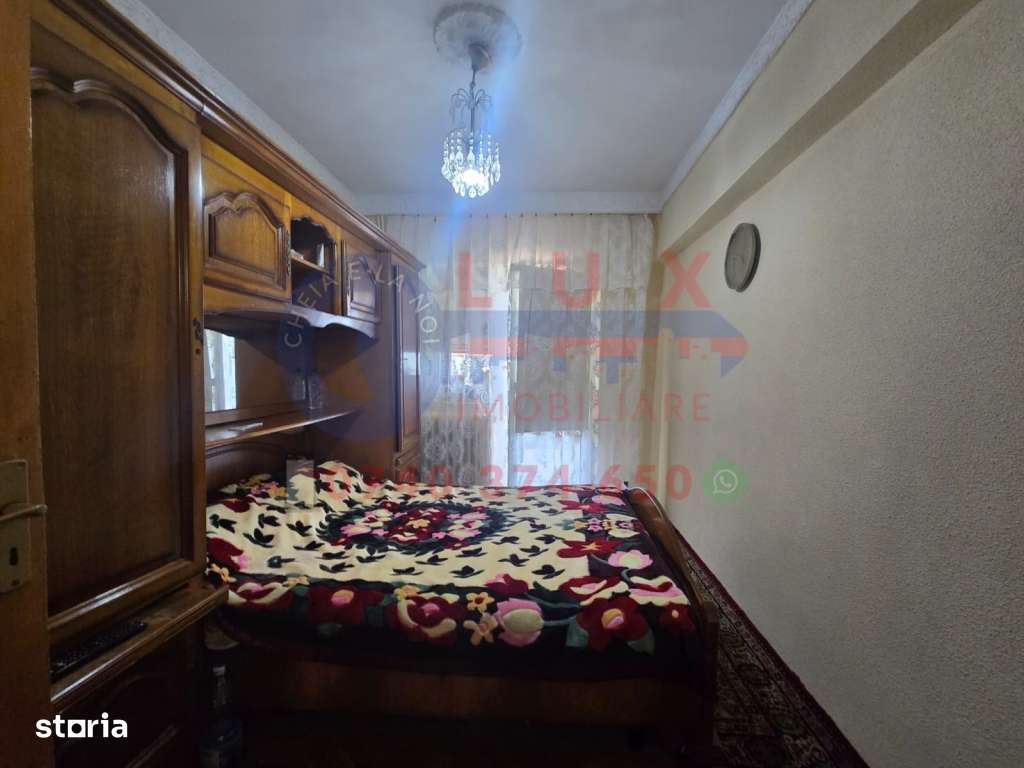 ID 4224 DE VÂNZARE – APARTAMENT CU 4 CAMERE, STR. VICTORIEI - Imagine principală: 5/11
