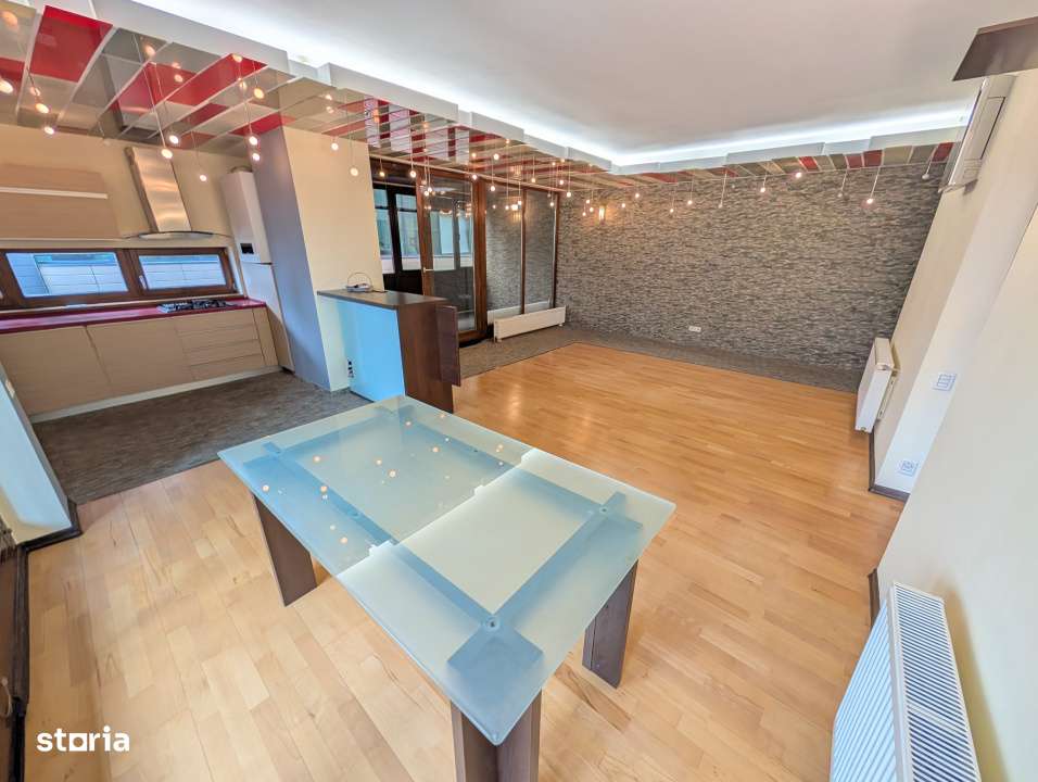 Apartament 3 camere 110 mp | 0 comision | Aviatiei - Biharia - Imagine principală: 2/19