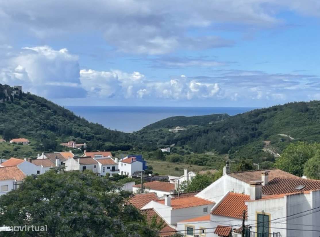 Apartamento T0 novo a 5 minutos das praias de Sesimbra-10