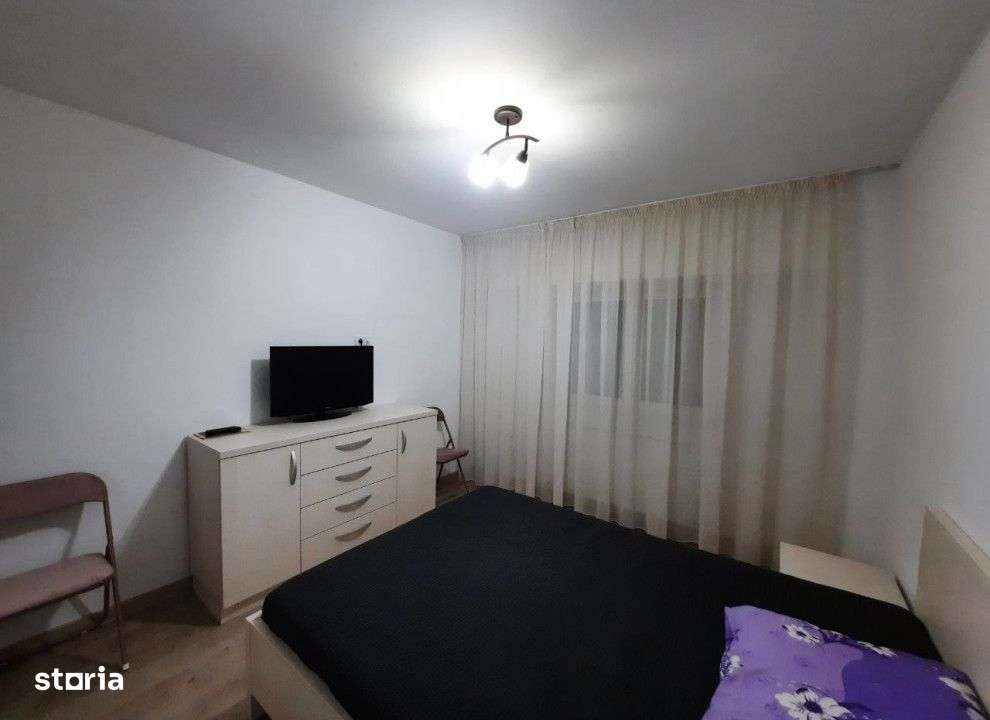 Apartament  2 camere Obor , 55 metri, etaj 2 Cod:149663 - Imagine principală: 4/9